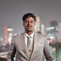 Siddharth Mandavkar