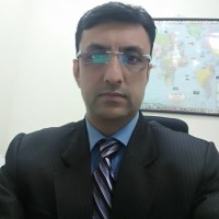 Parikshit Vyas