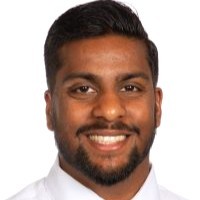 Nagesh Rajendran, Md