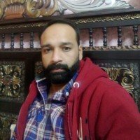 Anees Afzal