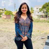 Akshata Inamdar