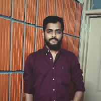 Sunil Patil