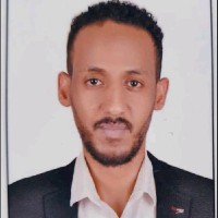 Ibrahim mohamed Ahmed