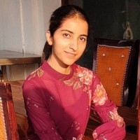 Jaspreet Kaur
