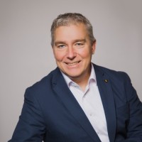 Ralph Van Den Berg