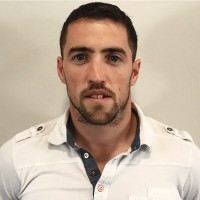 Conor Mcconville