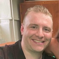 Andrew Metzgar