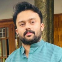 Rahul Krishnan