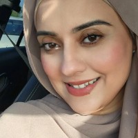 Saima Ansar