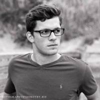 Mitchell Doerr