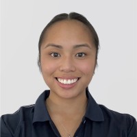 Raewen Puntanar