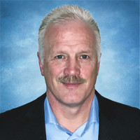 Monty Johnson