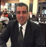 Roberto Carlos Villarreal Ramos