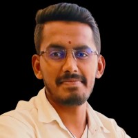 Prasad Bankar.