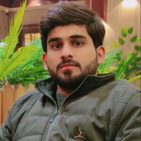 Muhammad Shahroz