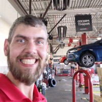 Joshua Charron