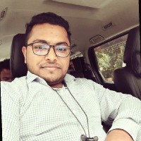 Md Farid Uddin