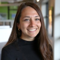 Gabriella Bergeron