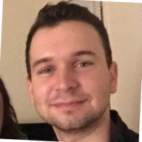 Jared Ingle