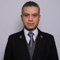 Jorge Adrián Olvera Sánchez