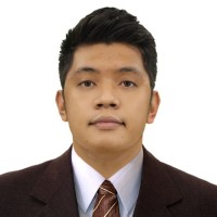 Jayson Ian San Jose
