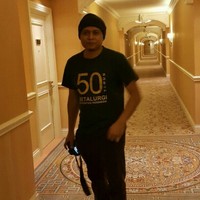 Yanni Surya