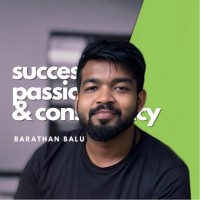 Barathan Balu