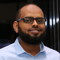 Asim Idrees