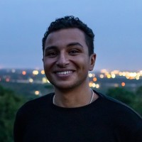 Mohamed Mohamed