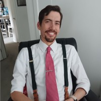 Michael K.