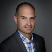 Zachary A. Rose, AIA, CGC, CFC, CCC