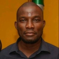 Raymond U. Ajakaiye