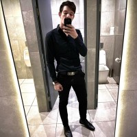 Chad Horsfall