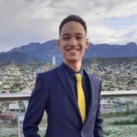 Leonardo Salvador Diego Solis