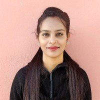 Jaspreet Kaur