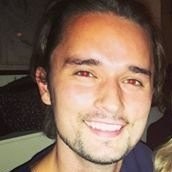Tom Walker