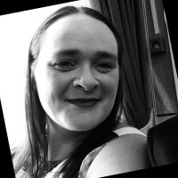 Jo Jackson