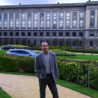 Todor Bonev, Ph.D.