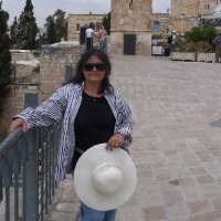 Malka Helfman