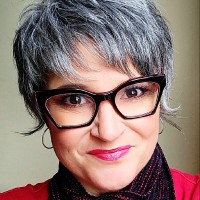 Lisa Blaeser