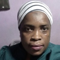 Faridah Nansubuga