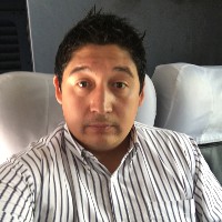 Ignacio Sanchez Diaz