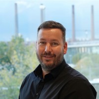 Daniel Eckhardt