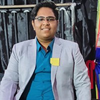 Yash Kamble