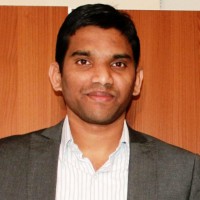 Thangavelu Kaliyappan, PhD