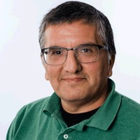 Angel Barroso Gutierrez