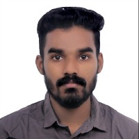 Bibin Shaji