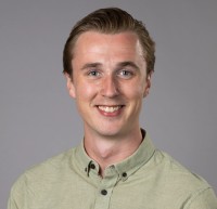 Even Kristian Tønsberg