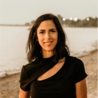 Caitlin Norman