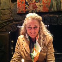 Deborah Mathers